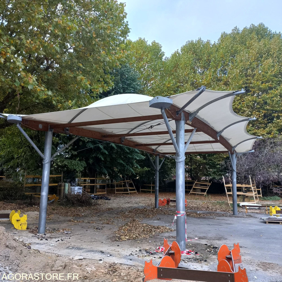 Préau Ecole - Instrument/ Oprema: slika 1 Préau Ecole - Instrument/ Oprema: slika 1