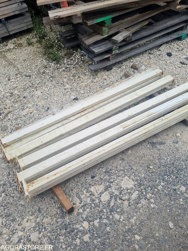 RACK étagère industriel étroit ideal pour pneus hauteur 3 ml 3 largeurs - Građevinska oprema: slika 2 RACK étagère industriel étroit ideal pour pneus hauteur 3 ml 3 largeurs - Građevinska oprema: slika 2