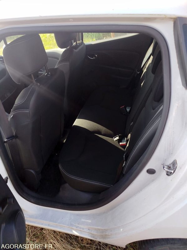 RENAULT CLIO - 2014 - Automobil: slika 5 RENAULT CLIO - 2014 - Automobil: slika 5