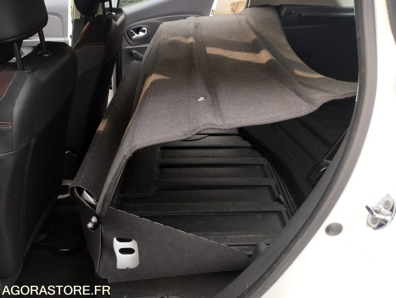 RENAULT CLIO 4 - Automobil: slika 4 RENAULT CLIO 4 - Automobil: slika 4
