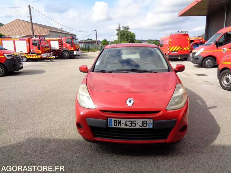 RENAULT CLIO BM.435.JB - 2011 - 196032 KM - Automobil: slika 1 RENAULT CLIO BM.435.JB - 2011 - 196032 KM - Automobil: slika 1