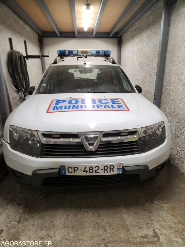 RENAULT DUSTER - SUV: slika 3 RENAULT DUSTER - SUV: slika 3