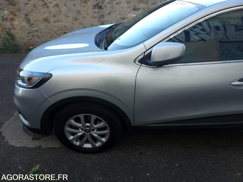 RENAULT KADJAR 1.5 DCI - 2021 - 146 000 KM - SUV: slika 2 RENAULT KADJAR 1.5 DCI - 2021 - 146 000 KM - SUV: slika 2