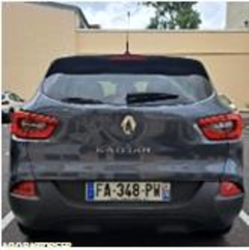 RENAULT - KADJAR - 2018 - 180 000KM - SUV: slika 2 RENAULT - KADJAR - 2018 - 180 000KM - SUV: slika 2