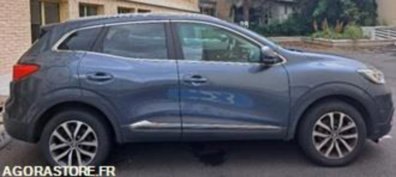 RENAULT - KADJAR - 2018 - 180 000KM - SUV: slika 4 RENAULT - KADJAR - 2018 - 180 000KM - SUV: slika 4