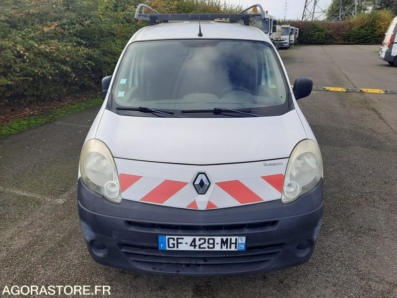 RENAULT KANGOO - 2008 - 115 135KM - NON ROULANT - Mali kombi: slika 1 RENAULT KANGOO - 2008 - 115 135KM - NON ROULANT - Mali kombi: slika 1