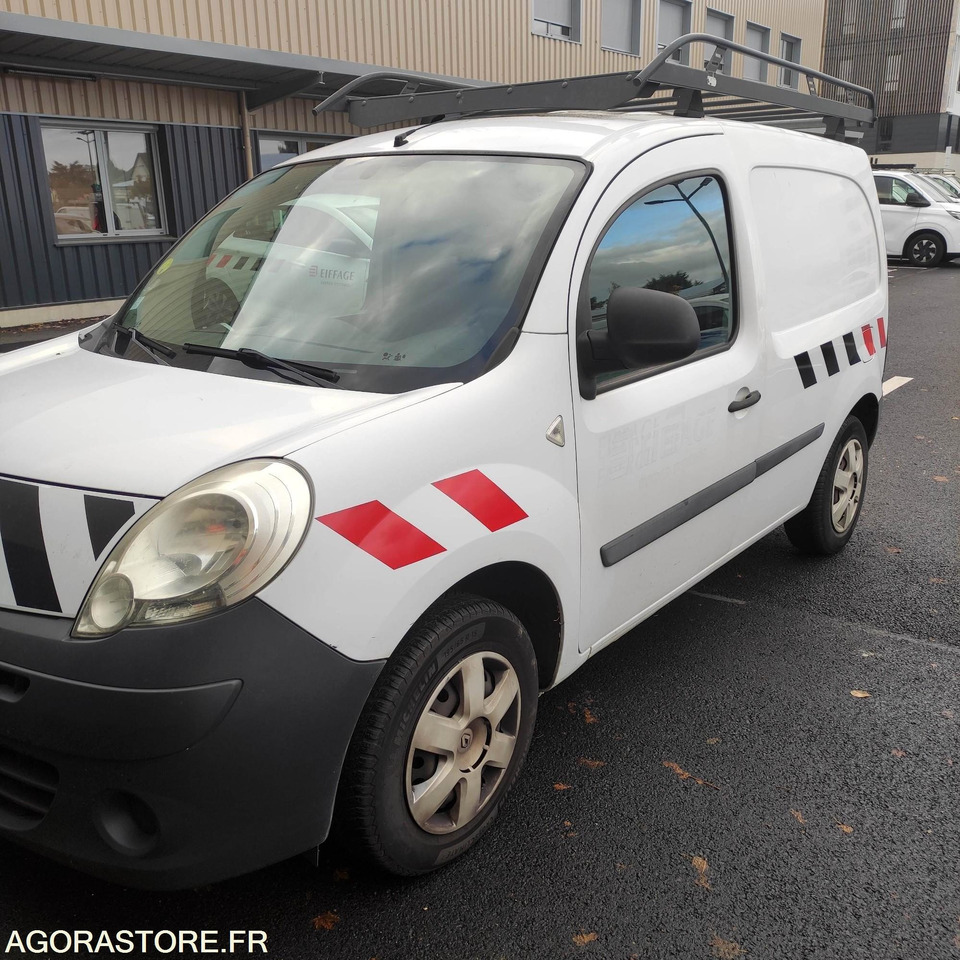 RENAULT - KANGOO - 2013 / 108237 KMS (CS-129-FR) - Mali kombi: slika 2 RENAULT - KANGOO - 2013 / 108237 KMS (CS-129-FR) - Mali kombi: slika 2