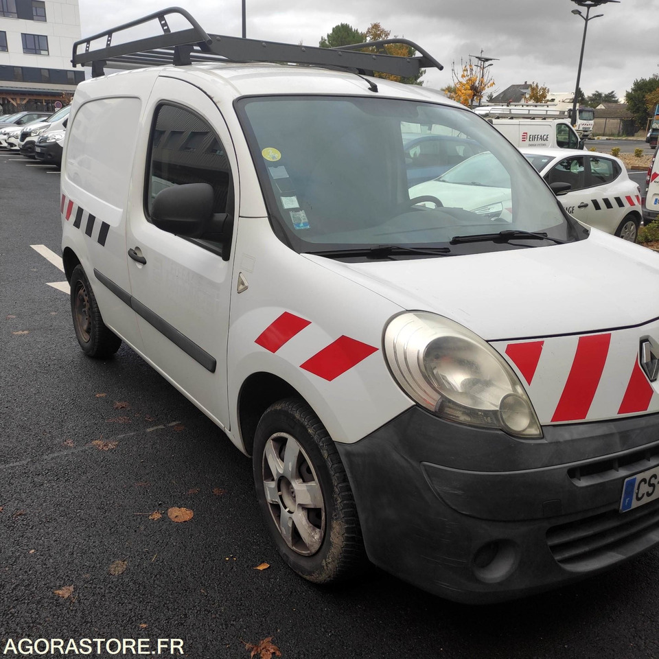 RENAULT - KANGOO - 2013 / 192463 KMS (CS-289-FR) - Mali kombi: slika 3 RENAULT - KANGOO - 2013 / 192463 KMS (CS-289-FR) - Mali kombi: slika 3