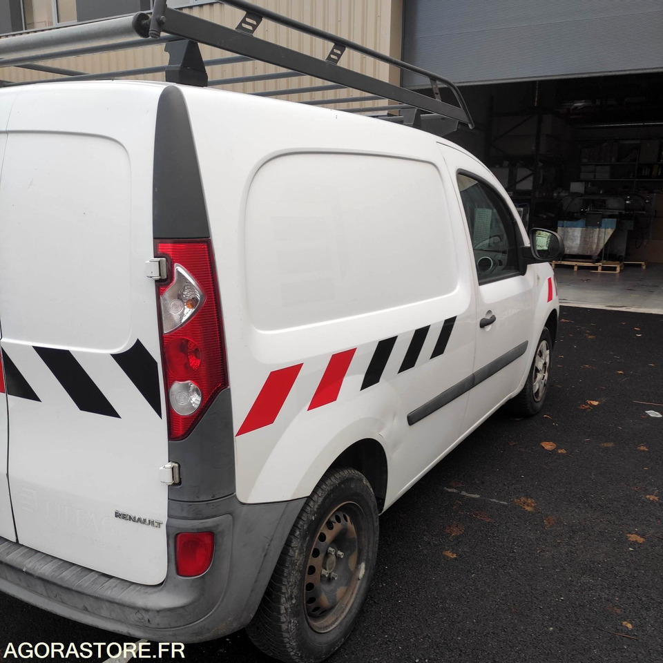 RENAULT - KANGOO - 2013 / 192463 KMS (CS-289-FR) - Mali kombi: slika 5 RENAULT - KANGOO - 2013 / 192463 KMS (CS-289-FR) - Mali kombi: slika 5