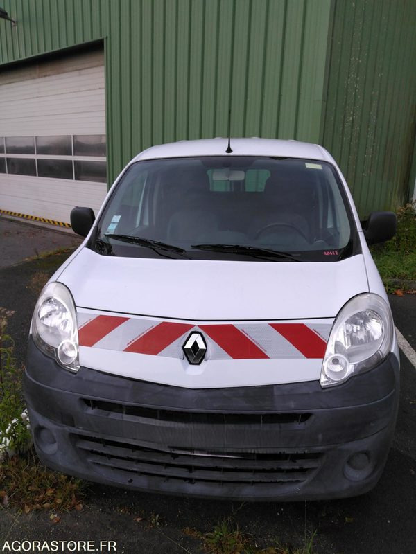 RENAULT KANGOO - Mali kombi: slika 1 RENAULT KANGOO - Mali kombi: slika 1