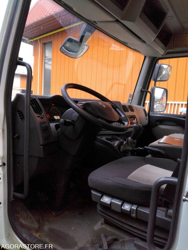 RENAULT MIDLUM 190 NACELLE - Vazdušna platforma montirana na kamion: slika 5 RENAULT MIDLUM 190 NACELLE - Vazdušna platforma montirana na kamion: slika 5