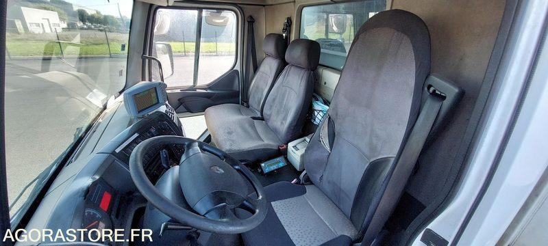 RENAULT MIDLUM - 2010 - Kamion za smeće: slika 5 RENAULT MIDLUM - 2010 - Kamion za smeće: slika 5