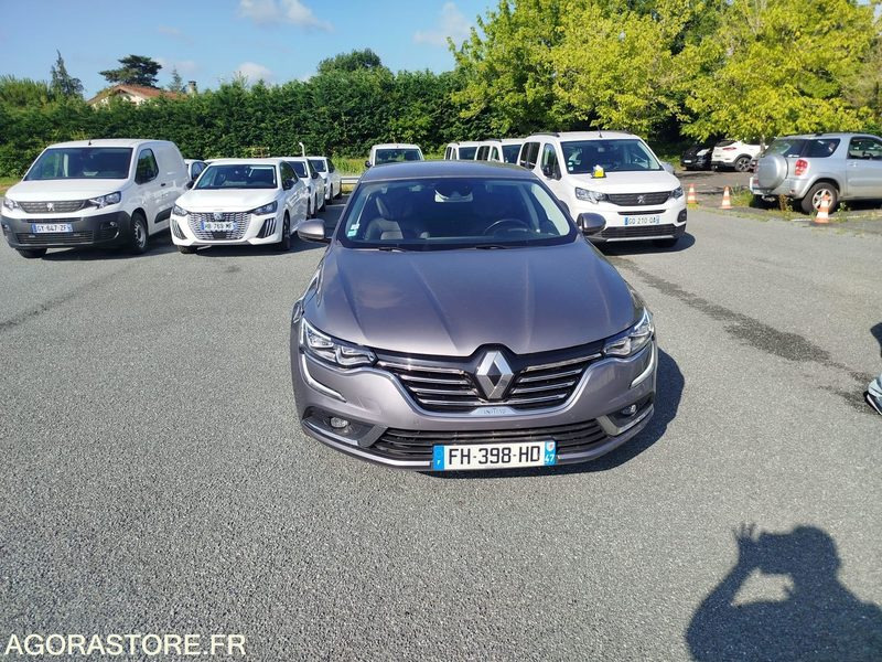RENAULT TALISMAN - 2019 - Automobil: slika 3 RENAULT TALISMAN - 2019 - Automobil: slika 3