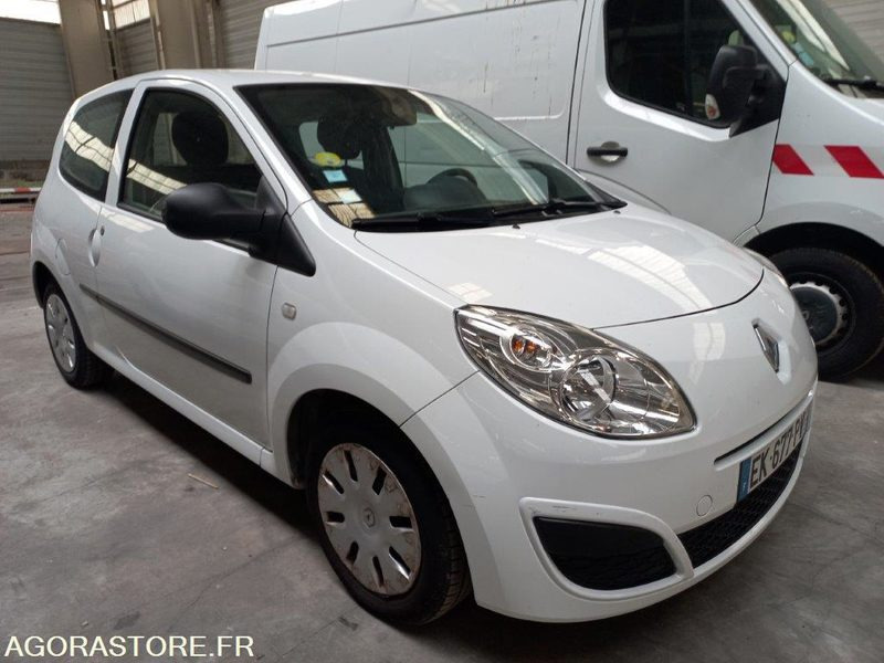 RENAULT TWINGO EK-677-PV - Automobil: slika 2 RENAULT TWINGO EK-677-PV - Automobil: slika 2