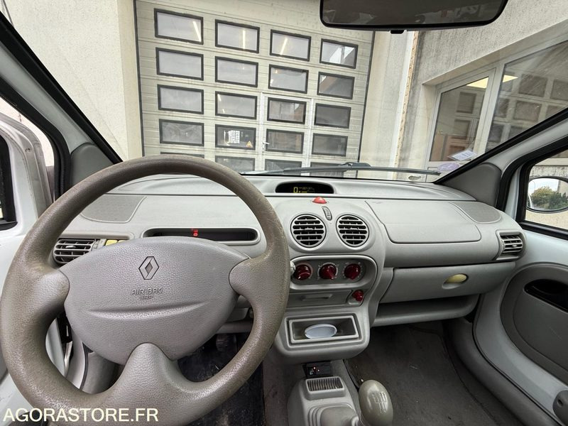 RENAULT TWINGO GPL / ESSENCE - Automobil: slika 2 RENAULT TWINGO GPL / ESSENCE - Automobil: slika 2