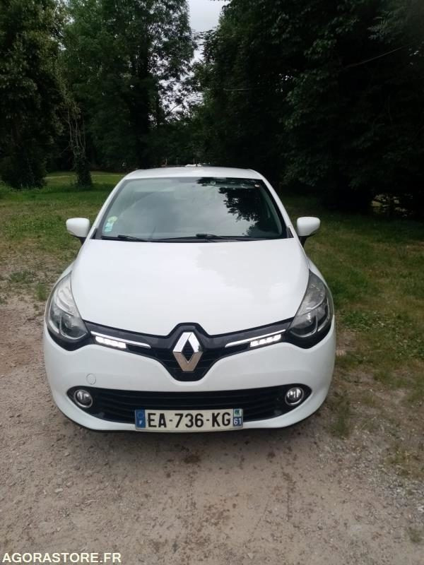 REnault Clio IV - 1.5 L Diesel - 276 000km - Automobil: slika 1 REnault Clio IV - 1.5 L Diesel - 276 000km - Automobil: slika 1