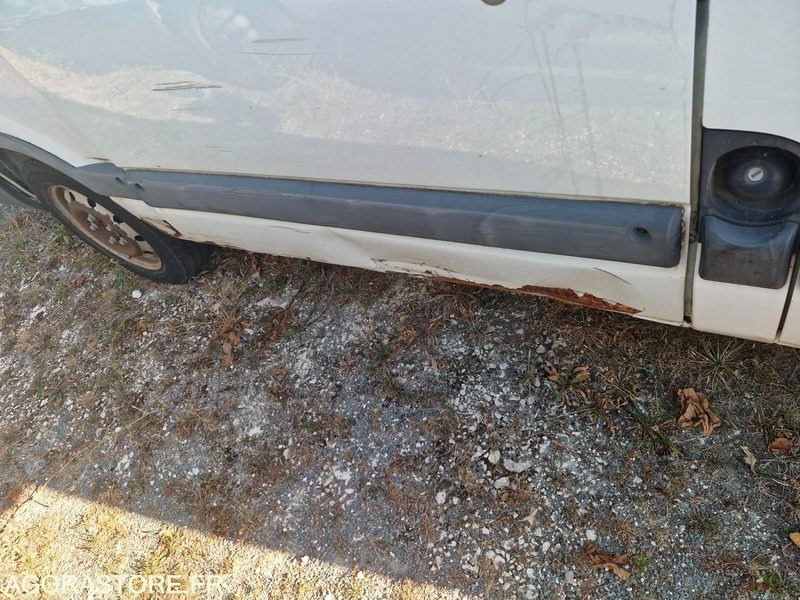Ranault Master II AUTOBUS/AUTOCAR 2.5 DCI 160545kms 2007 - Minibus, Putnički kombi: slika 5 Ranault Master II AUTOBUS/AUTOCAR 2.5 DCI 160545kms 2007 - Minibus, Putnički kombi: slika 5