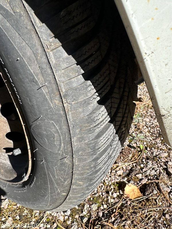 Renault Clio DCI 90 - 2012 - 181569 KM (P0402825 / DJ460JV) - Automobil: slika 5 Renault Clio DCI 90 - 2012 - 181569 KM (P0402825 / DJ460JV) - Automobil: slika 5