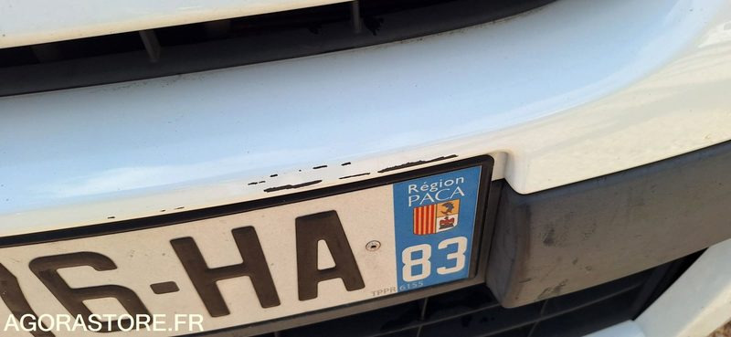 Renault Clio - Automobil: slika 4 Renault Clio - Automobil: slika 4