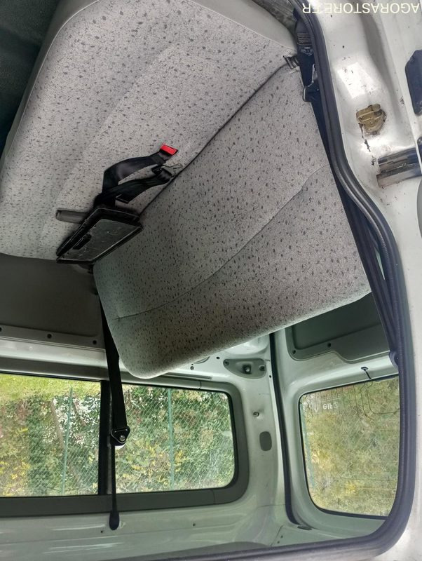 Renault Kangoo 2004 62013 kms - Mali kombi: slika 5 Renault Kangoo 2004 62013 kms - Mali kombi: slika 5