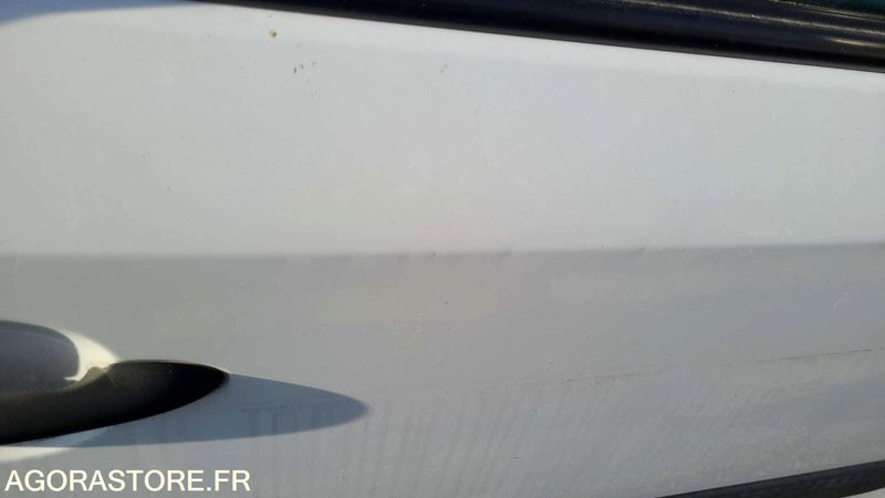 Renault Kangoo - 2011 - 135179kms - BN673ZL - Mali kombi: slika 3 Renault Kangoo - 2011 - 135179kms - BN673ZL - Mali kombi: slika 3