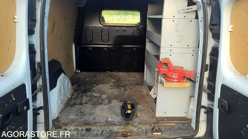 Renault Kangoo - 2011 - 187066kms - BV683ML - Mali kombi: slika 3 Renault Kangoo - 2011 - 187066kms - BV683ML - Mali kombi: slika 3