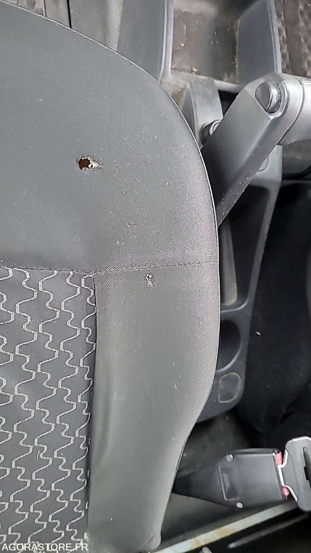 Renault Kangoo - 2011 - 187066kms - BV683ML - Mali kombi: slika 4 Renault Kangoo - 2011 - 187066kms - BV683ML - Mali kombi: slika 4