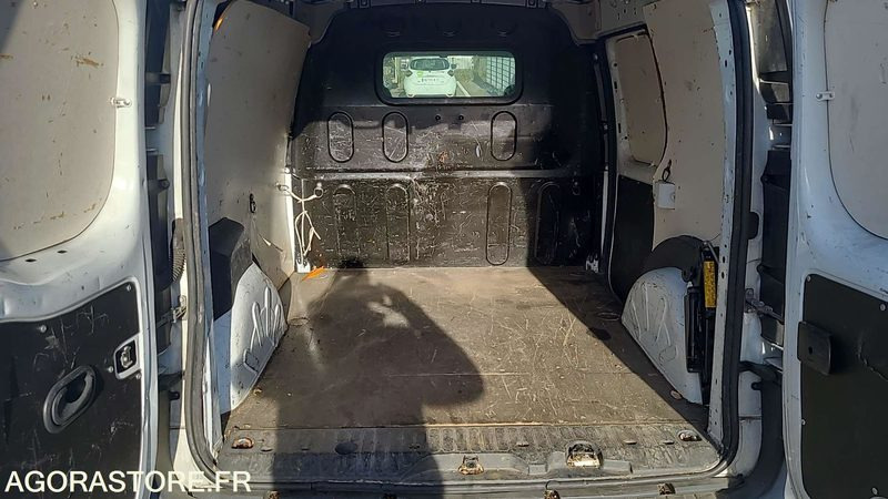 Renault Kangoo - 2011 - BV841KA - Mali kombi: slika 3 Renault Kangoo - 2011 - BV841KA - Mali kombi: slika 3