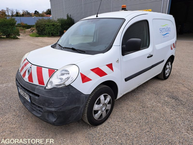 Renault Kangoo - 2012 - 102431kms - Mali kombi: slika 2 Renault Kangoo - 2012 - 102431kms - Mali kombi: slika 2