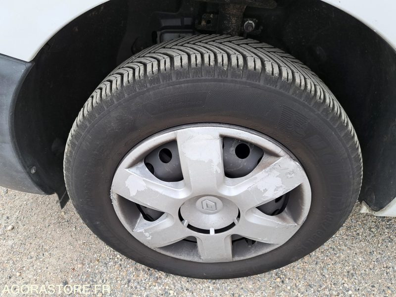 Renault Kangoo - 2012 - 102431kms - Mali kombi: slika 5 Renault Kangoo - 2012 - 102431kms - Mali kombi: slika 5