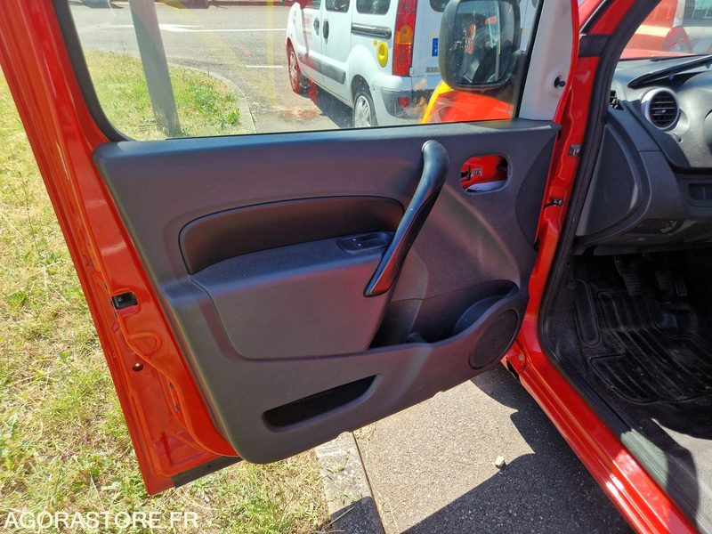 Renault Kangoo - CG679VM - Automobil: slika 5 Renault Kangoo - CG679VM - Automobil: slika 5