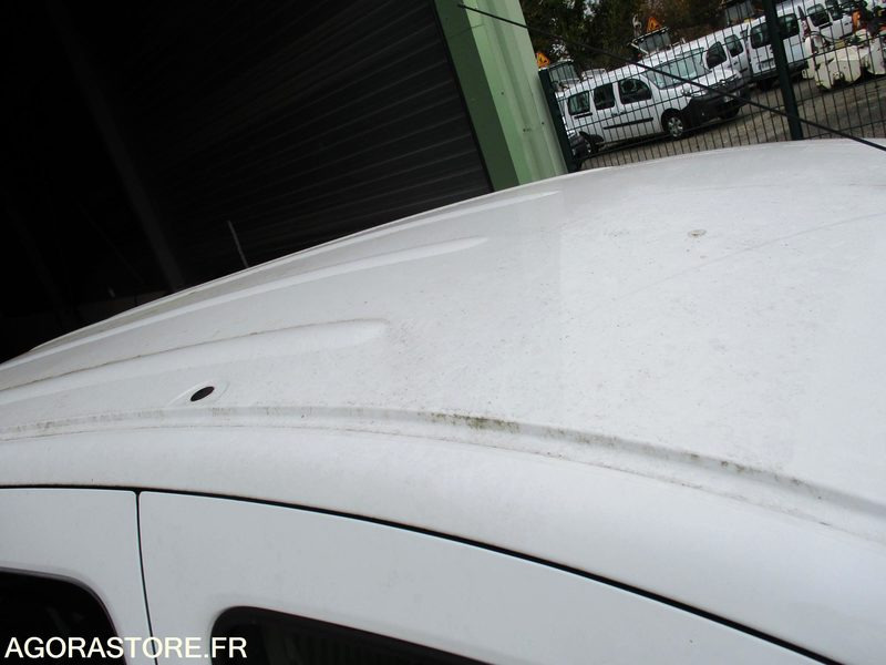 Renault Kangoo électrique - 2018 - 32660 kms - Mali kombi, Električno dostavno vozilo: slika 3 Renault Kangoo électrique - 2018 - 32660 kms - Mali kombi, Električno dostavno vozilo: slika 3