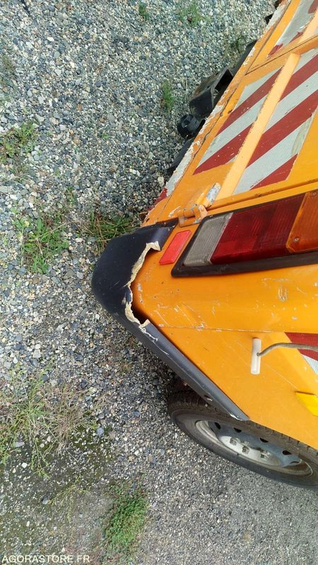 Renault - Master - 2003 - 417490 kms - Furgon: slika 3 Renault - Master - 2003 - 417490 kms - Furgon: slika 3