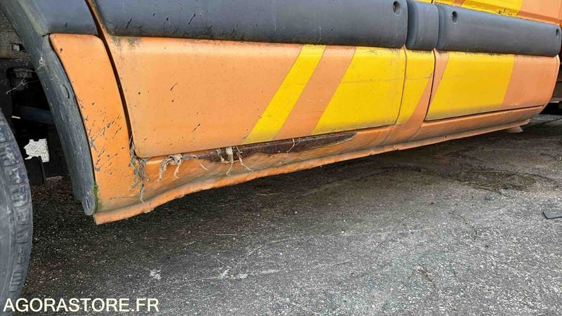 Renault Master - 2008 - BM-174-DT - Furgon: slika 5 Renault Master - 2008 - BM-174-DT - Furgon: slika 5