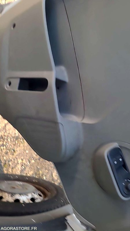 Renault Master - 2010 - 133446kms - AH275HD - Furgon: slika 5 Renault Master - 2010 - 133446kms - AH275HD - Furgon: slika 5