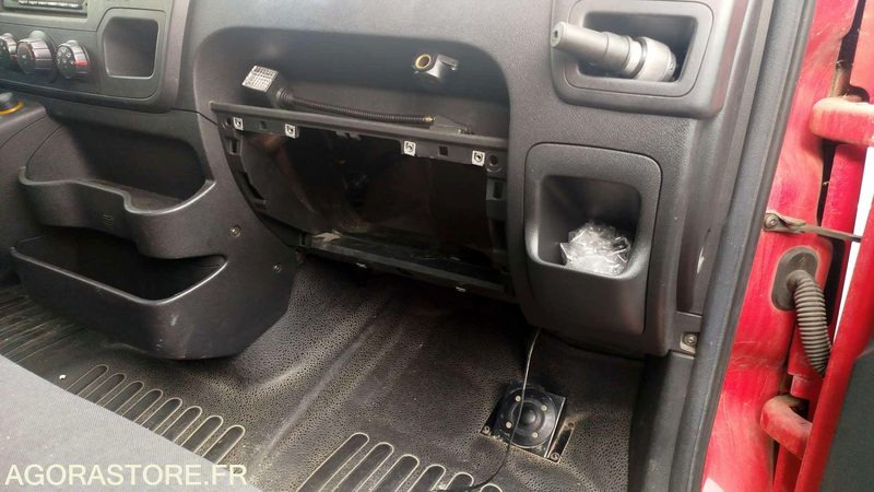 Renault Master - 2011 - Furgon: slika 5 Renault Master - 2011 - Furgon: slika 5