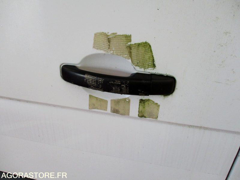 Renault Master - 2012 - 274461 kms - Furgon: slika 2 Renault Master - 2012 - 274461 kms - Furgon: slika 2