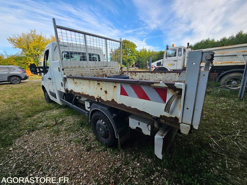 Renault Master dci125 - 2015 - 183272km - DV344LR - Dostavno vozilo kiper: slika 4 Renault Master dci125 - 2015 - 183272km - DV344LR - Dostavno vozilo kiper: slika 4