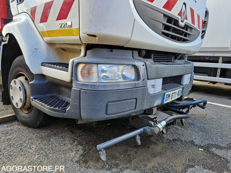 Renault Midlum -2011 - 85714 - BM871NQ - Autočistilica: slika 5 Renault Midlum -2011 - 85714 - BM871NQ - Autočistilica: slika 5