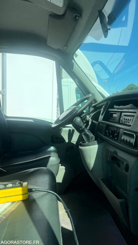 Renault master benne - Dostavno vozilo kiper: slika 5 Renault master benne - Dostavno vozilo kiper: slika 5