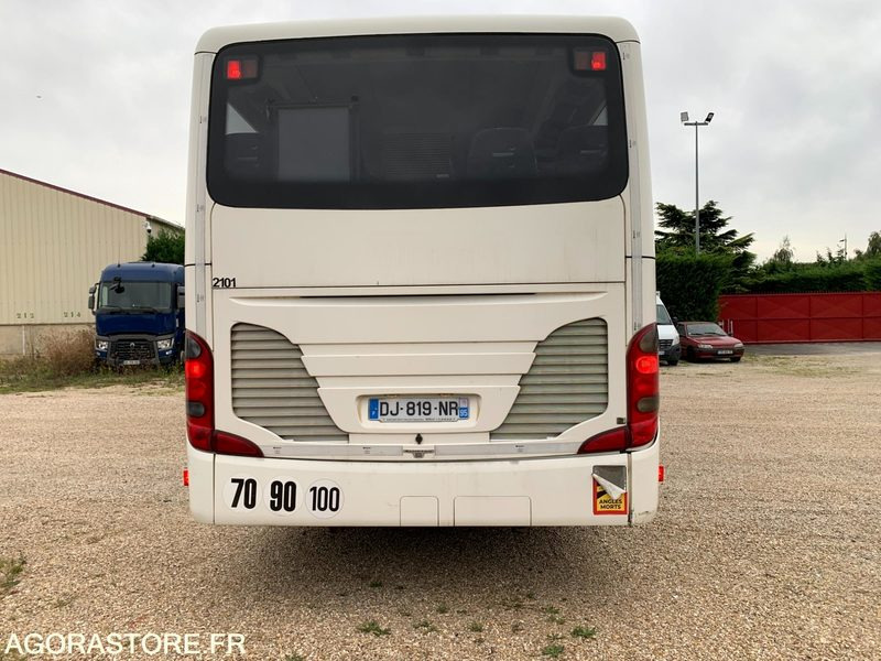 SETRA 416 H Euro 6 - Školski autobus: slika 5 SETRA 416 H Euro 6 - Školski autobus: slika 5