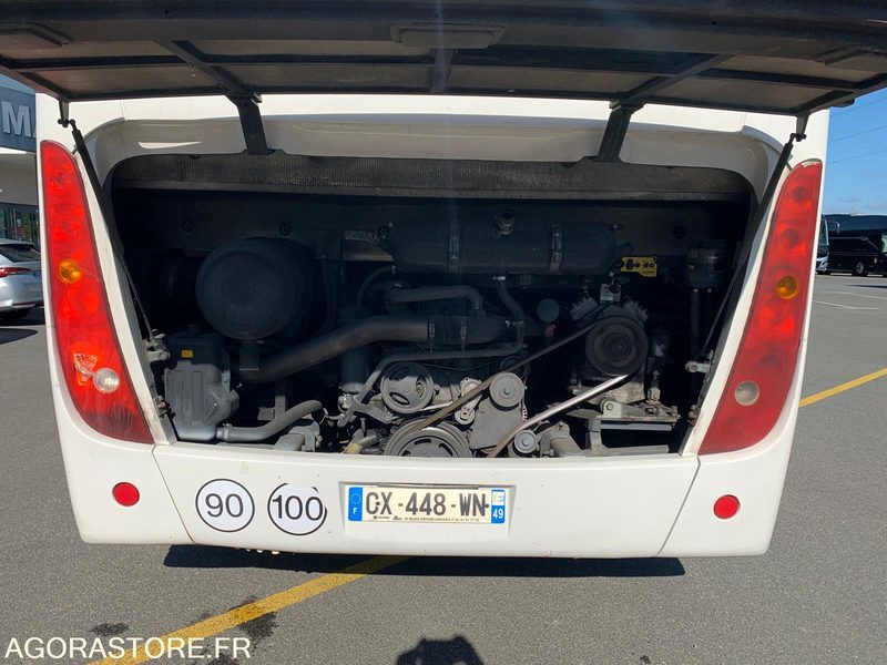 Scania Higer A30 - 2013 - 315000KM - Školski autobus: slika 5 Scania Higer A30 - 2013 - 315000KM - Školski autobus: slika 5