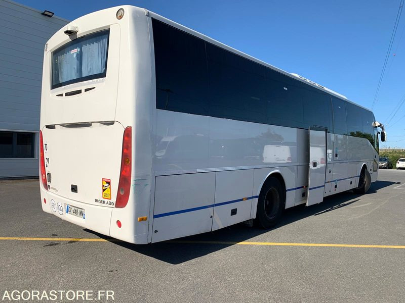 Scania Higer A30 - 2013 - 315000KM - Školski autobus: slika 4 Scania Higer A30 - 2013 - 315000KM - Školski autobus: slika 4