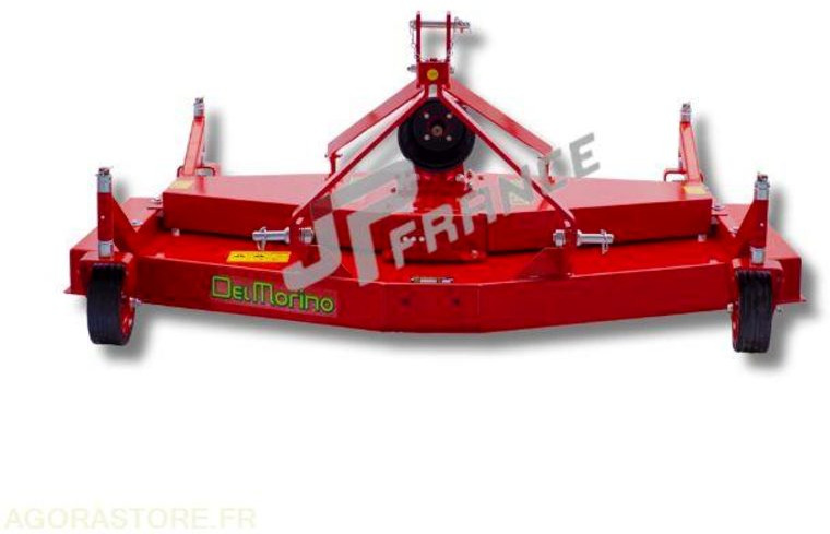 TONDEUSE 2M15 ÉJECTION ARRIÈRE AVEC CARDAN - Baštenska kosačica: slika 3 TONDEUSE 2M15 ÉJECTION ARRIÈRE AVEC CARDAN - Baštenska kosačica: slika 3