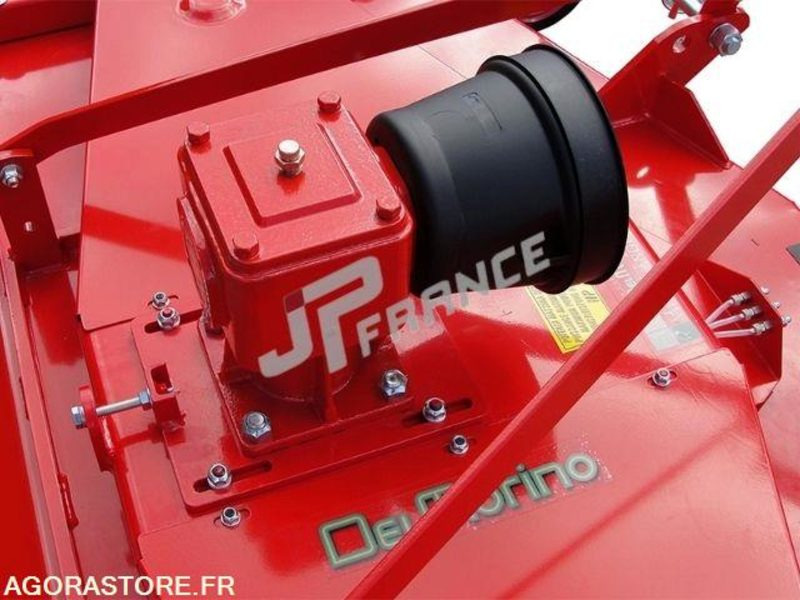 TONDEUSE 2M15 ÉJECTION ARRIÈRE AVEC CARDAN - Baštenska kosačica: slika 4 TONDEUSE 2M15 ÉJECTION ARRIÈRE AVEC CARDAN - Baštenska kosačica: slika 4