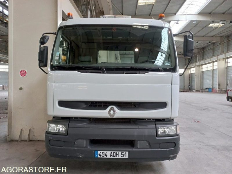 TRACTEUR ROUTIER RENAULT PREMIUM 320 - 494-AQH-51 - Tegljač: slika 1 TRACTEUR ROUTIER RENAULT PREMIUM 320 - 494-AQH-51 - Tegljač: slika 1