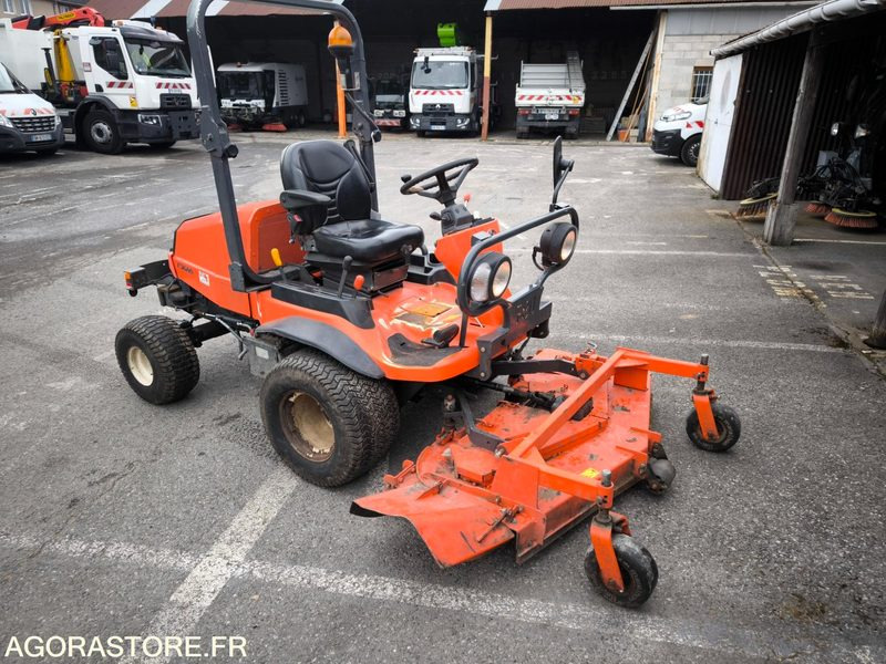 Tondeuse KUBOTA F3680 3688 heures 2013 - Baštenska kosačica: slika 5 Tondeuse KUBOTA F3680 3688 heures 2013 - Baštenska kosačica: slika 5