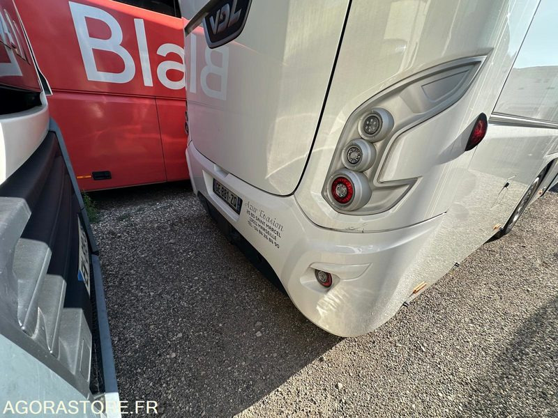 VDL FHD2 - 2020 - 799850 Kms - Turistički autobus: slika 2 VDL FHD2 - 2020 - 799850 Kms - Turistički autobus: slika 2