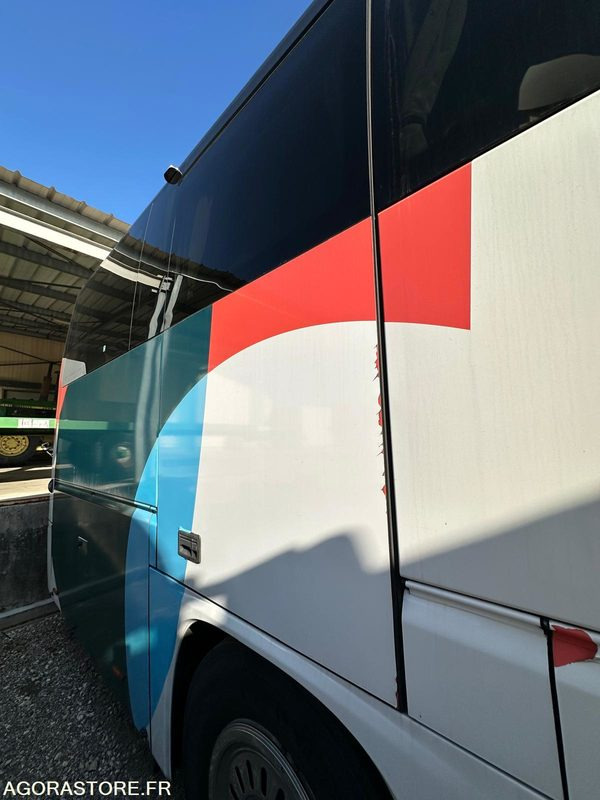 VDL FHD2 - 2020 - 799850 Kms - Turistički autobus: slika 3 VDL FHD2 - 2020 - 799850 Kms - Turistički autobus: slika 3