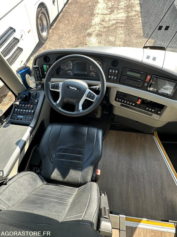 VDL FHD2 - 2020 - 799850 Kms - Turistički autobus: slika 5 VDL FHD2 - 2020 - 799850 Kms - Turistički autobus: slika 5